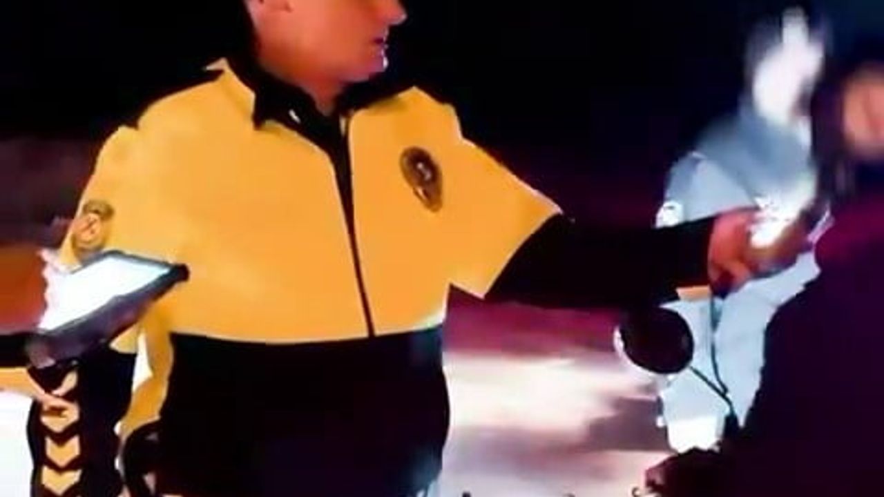 Çanakkale'de Huzur ve Güven Uygulamaları: 2 Şüpheli Tutuklandı