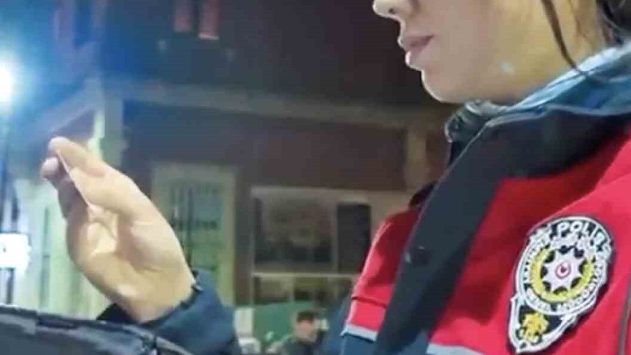 Çanakkale'de huzur ve güven uygulaması: 5 şüpheli tutuklandı