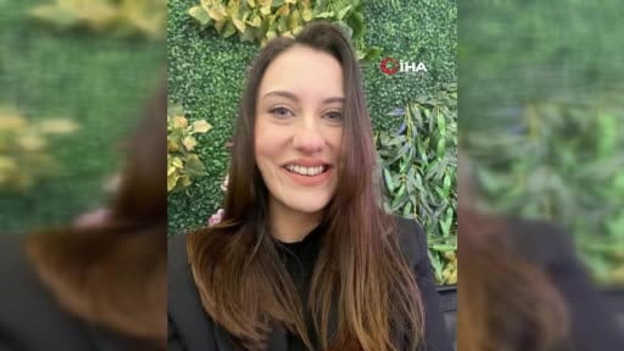 Çanakkale’de ölümcül kaza genç çifti ayırdı