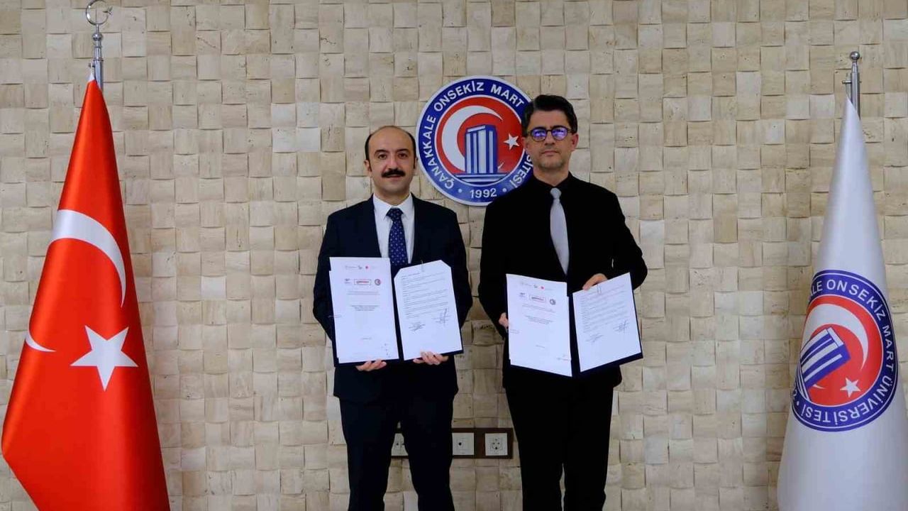 Çanakkale'de Siber Yetenekler Yetişiyor: 'Siber Vatan' 2026 Hazırlıkları