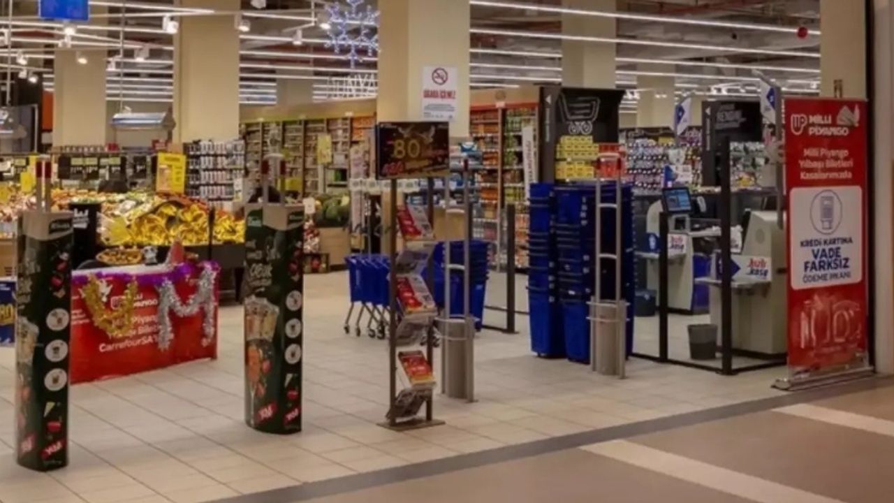 CarrefourSA A101 mi Olacak? CarrefourSA Satıldı mı?