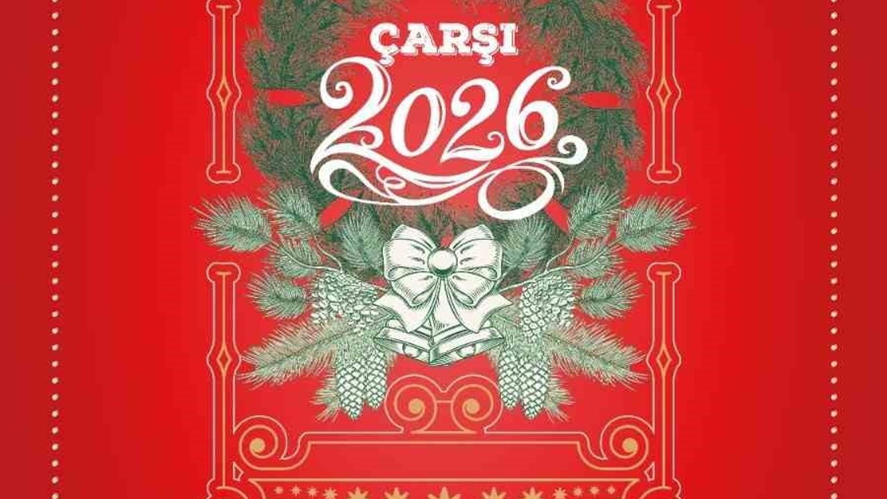 Çarşı 2026 Balıkesir'de kapılarını açıyor