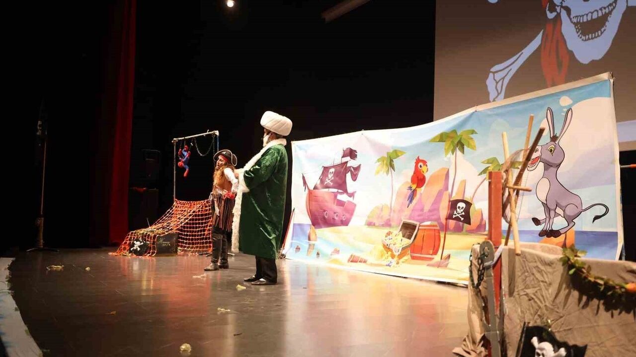 Çayırova'da Aralık ayı kültür-sanat takvimi açıklandı