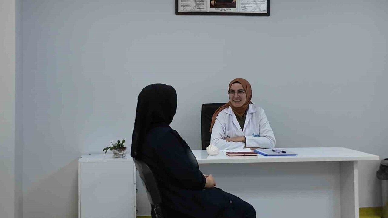 Çayırova'da Ücretsiz Psikolojik Danışmanlık ve Rehberlik