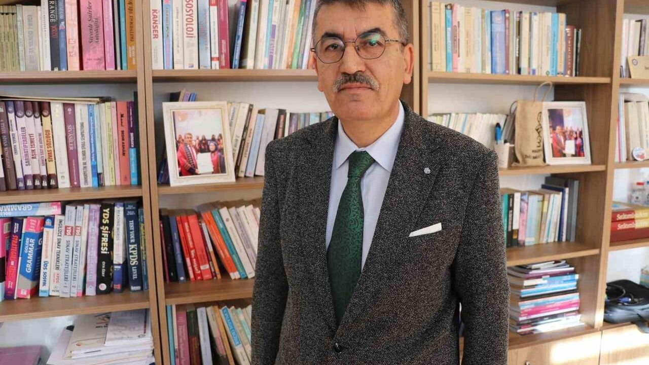 Çekirdek aile küçülüyor, yalnız yaşam artıyor