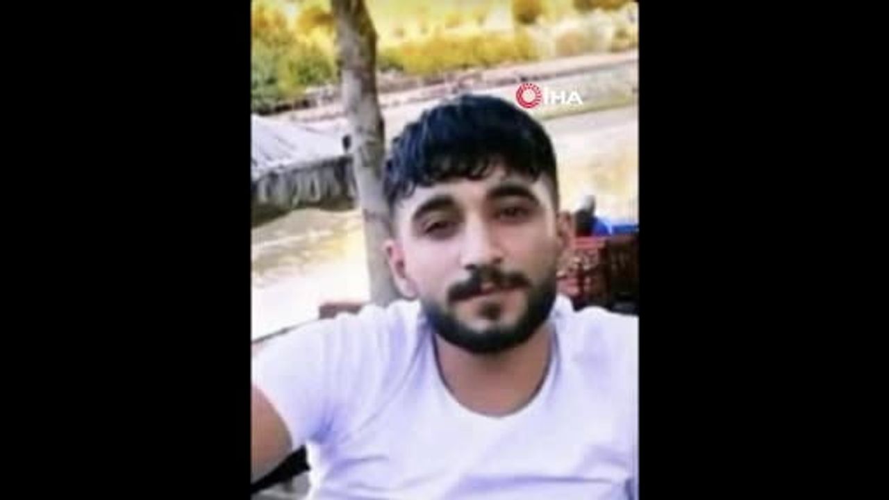 Çermik'te peynir tesisindeki patlamada Taner Erkul hayatını kaybetti