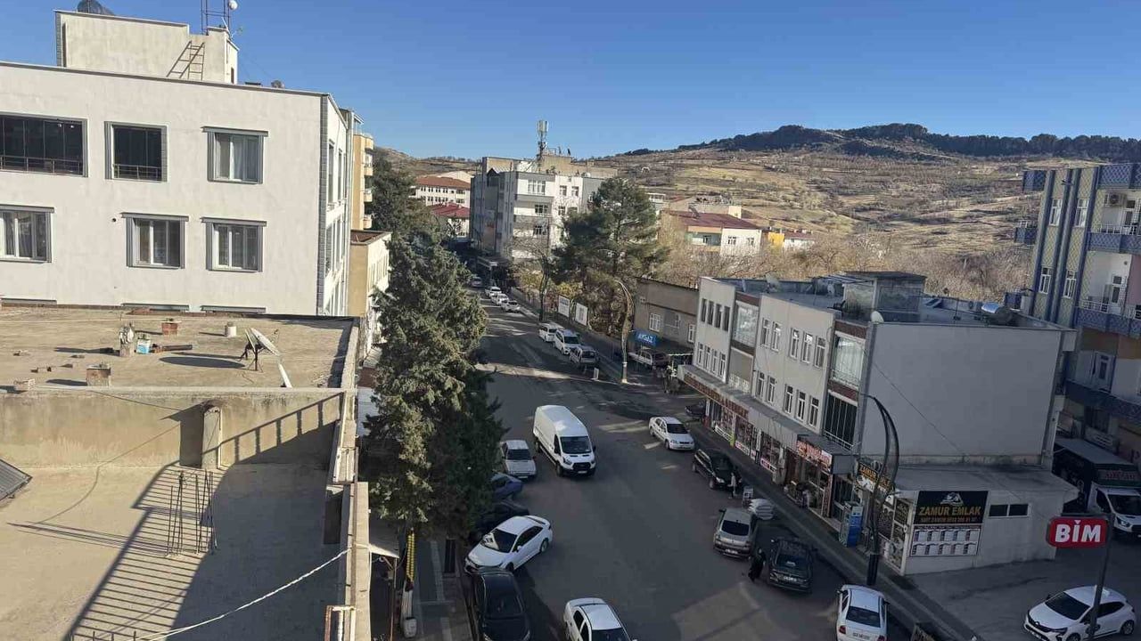 Çermik'te trafik sorunları büyüyor: Vatandaşlar çözüm istiyor