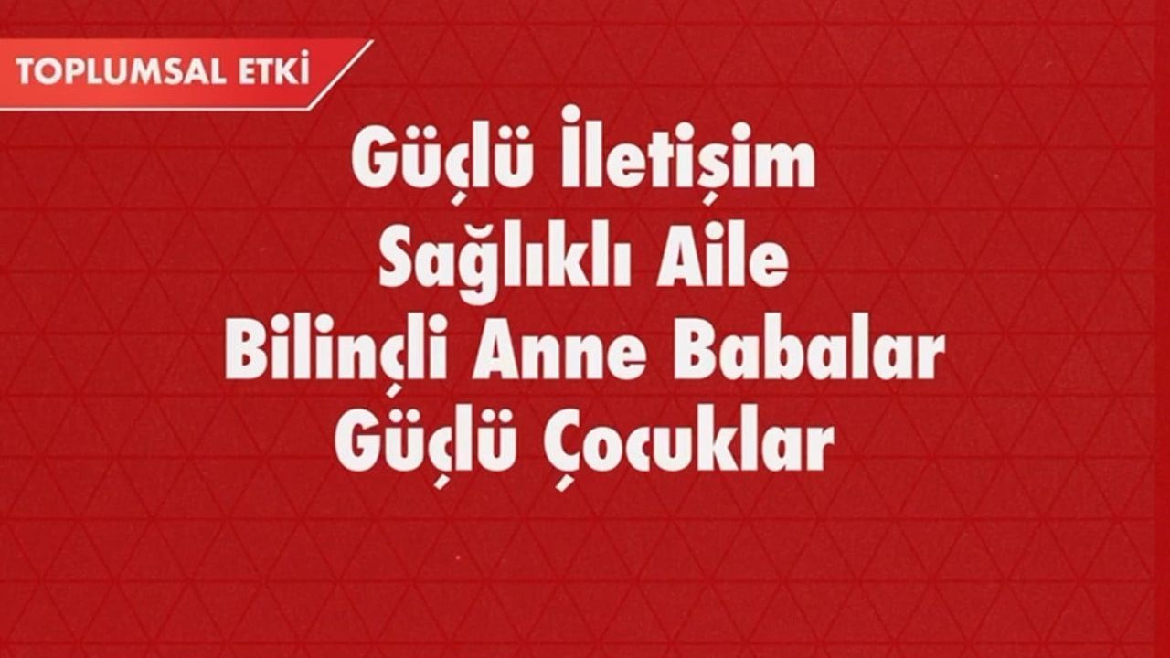 Çevrimiçi Psikolojik Destek ve Aile Danışmanlığı 7 İlde Pilot Uygulama Başladı