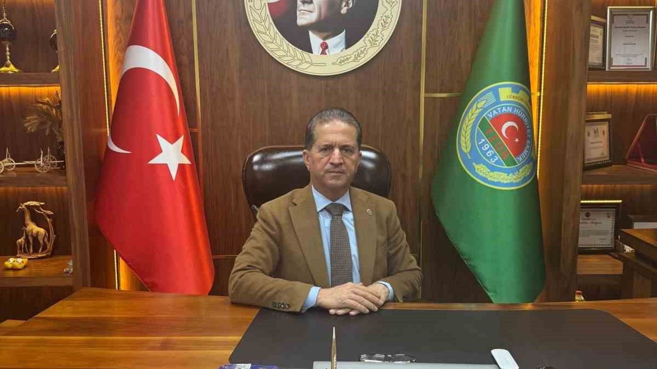 Çiftçilere kritik don uyarısı — 2, 3 ve 4 Ocak