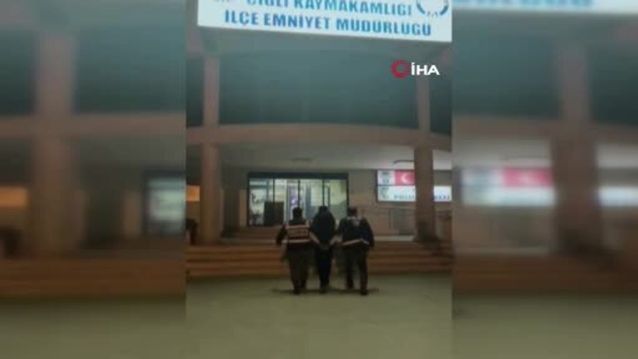 Çiğli’de uyuşturucu operasyonu: 4 gözaltı, 3.280 sentetik hap ele geçirildi