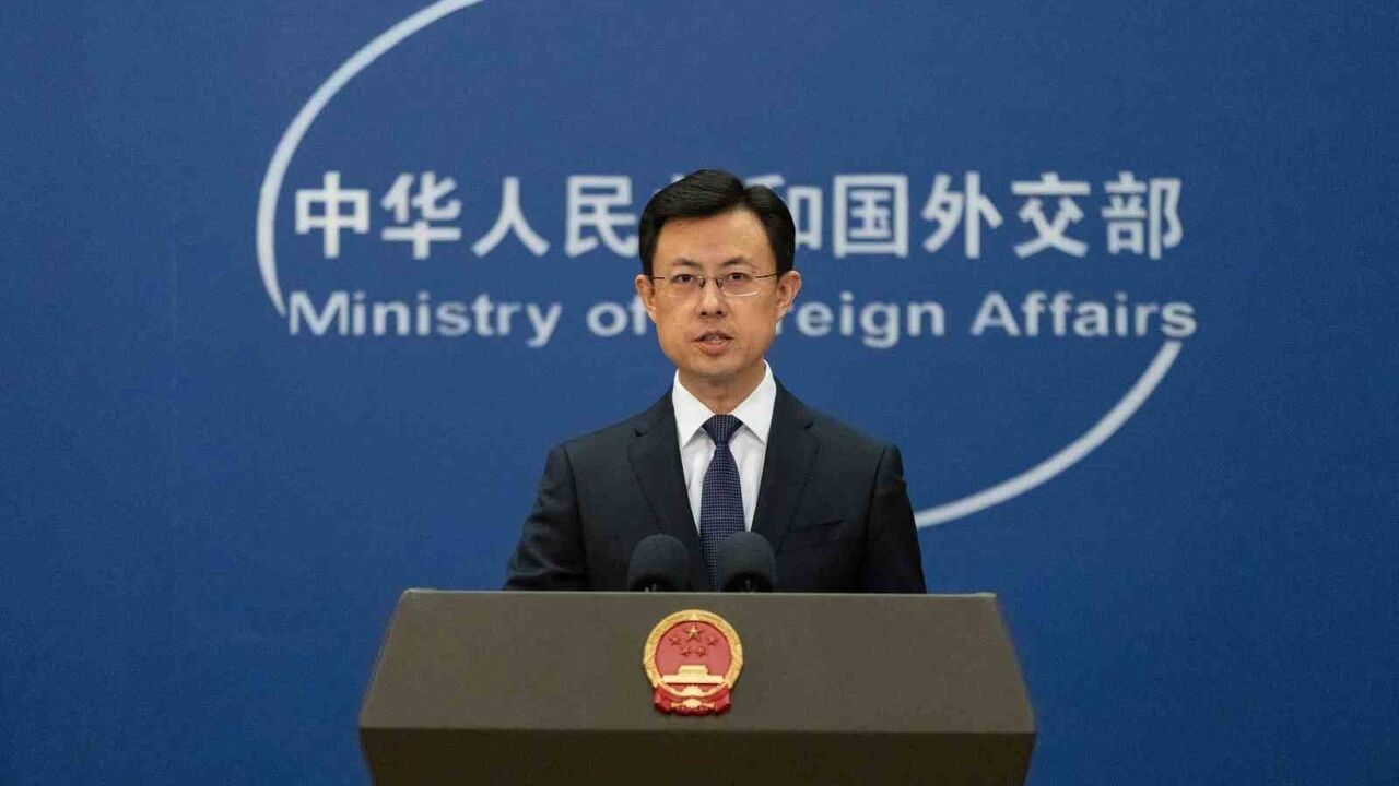 Çin'den AB'nin dondurulmuş Rus varlıklarını kullanma planına tepki