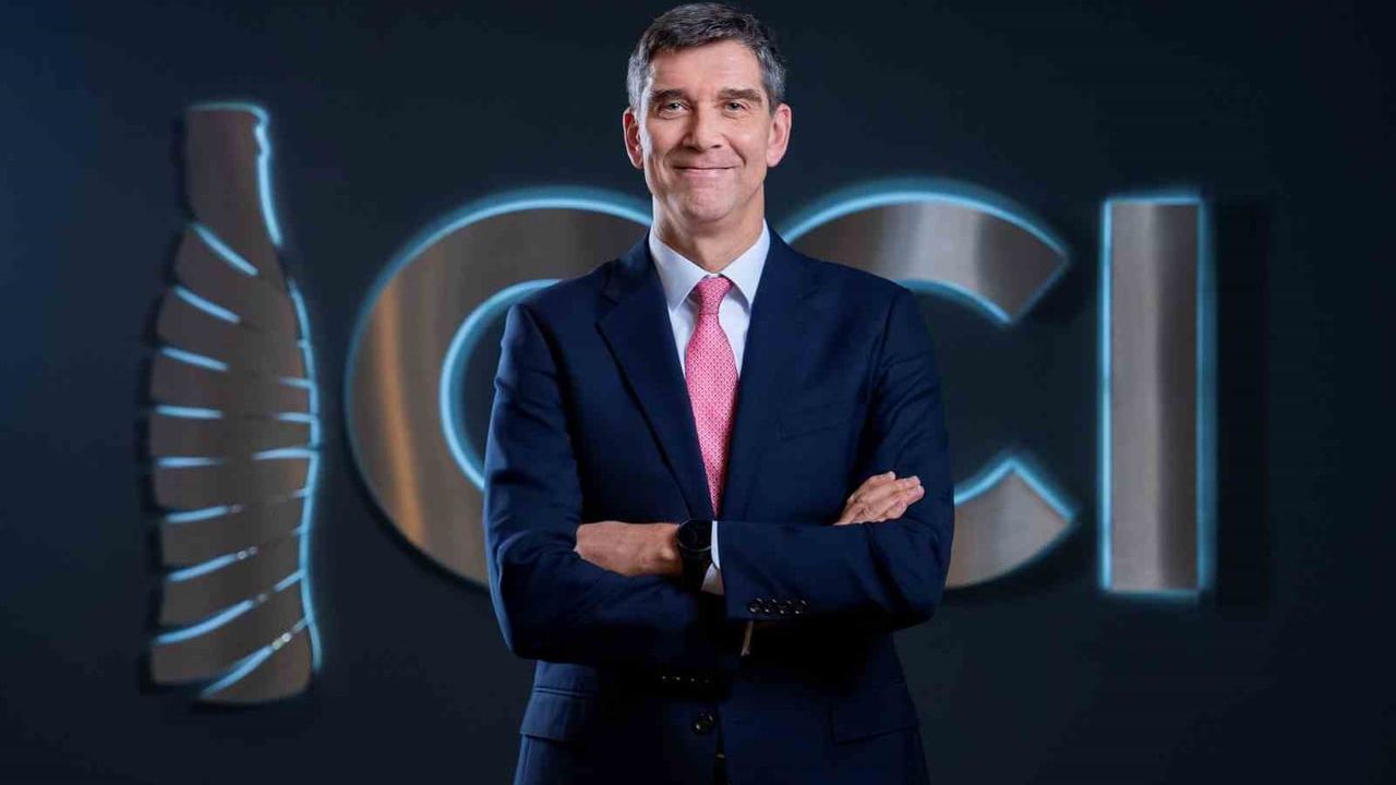 Coca‑Cola İçecek Duşanbe’de ikinci üretim hattını devreye aldı