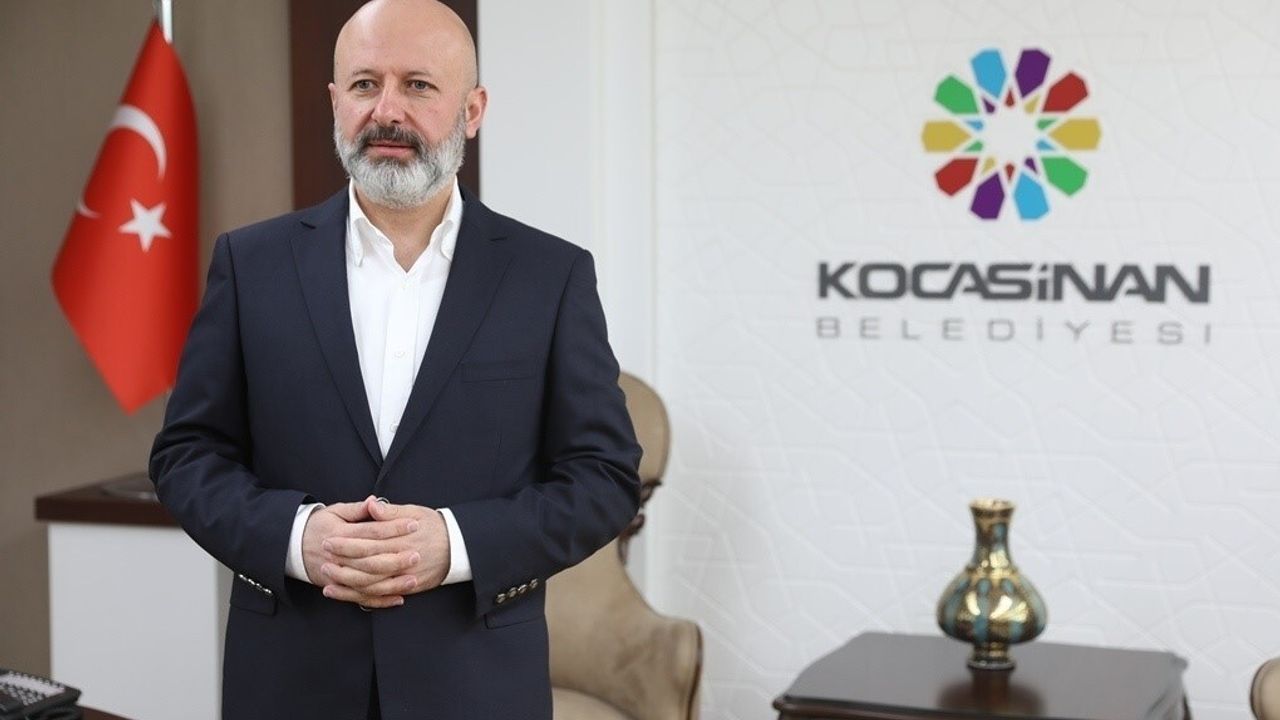 Çolakbayrakdar: Engellilerle Birlikte Her Gün