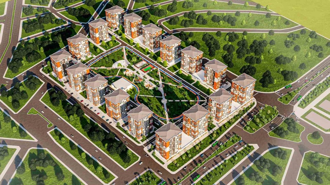 Çolakbayrakdar: Kentsel Dönüşümle Kocasinan’ın Geleceğini İnşa Ediyoruz