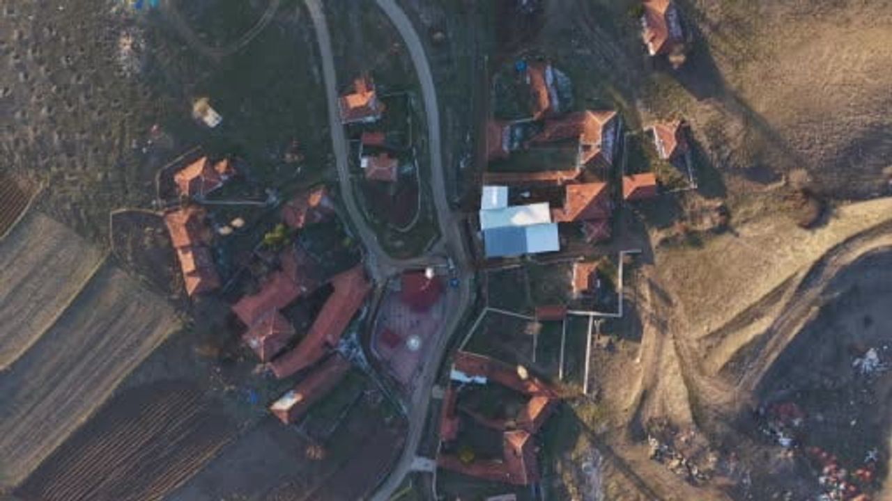 Çorum'da 11 mandayla başlayan kadın girişimci siparişlere yetişemiyor