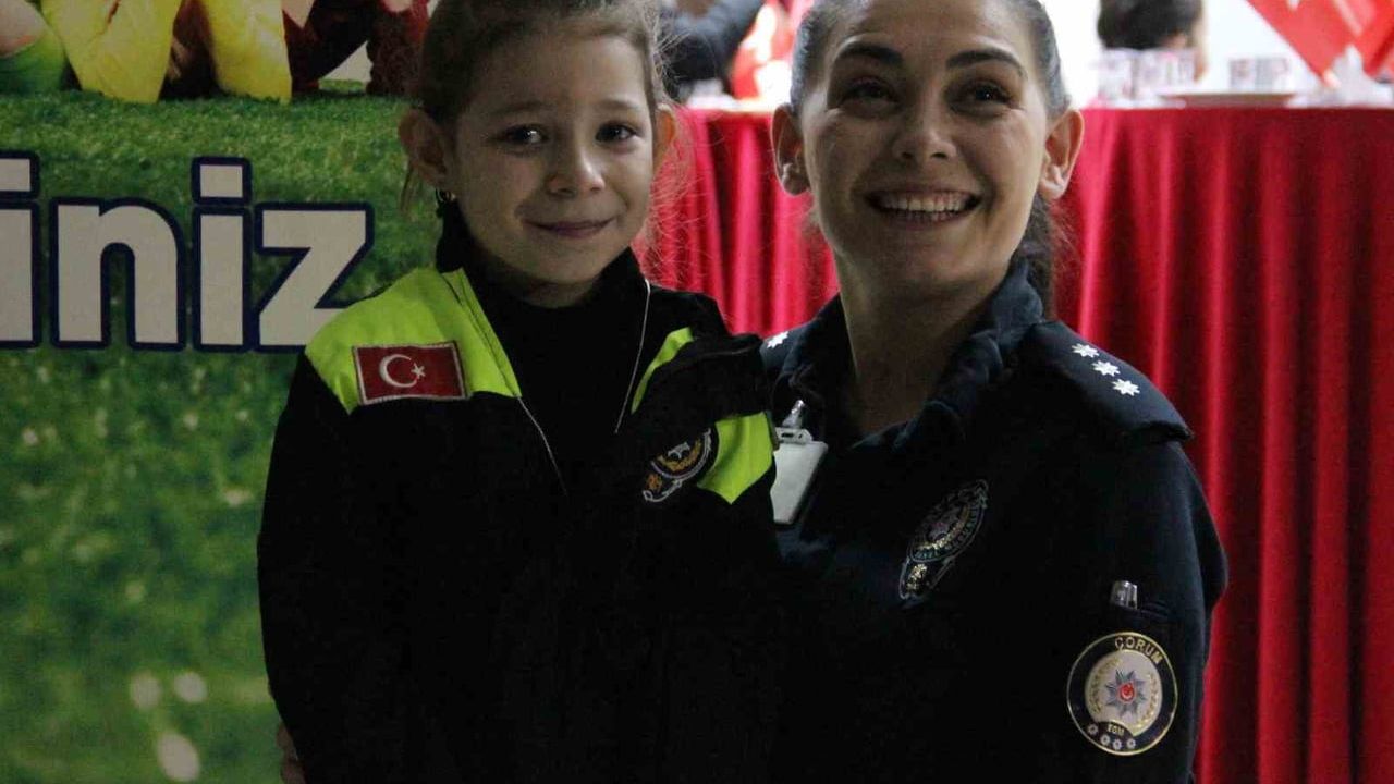 Çorum'da “Hitit’ten Yeşeren Umutlar” projesi 17 bin 500 kişiye ulaştı