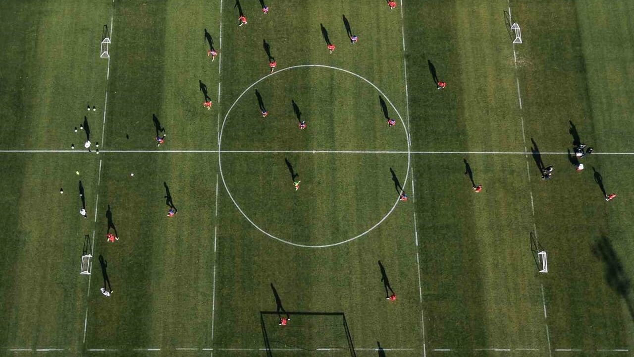 Çorum FK, Alanyaspor maçına taktik antrenmanla hazır