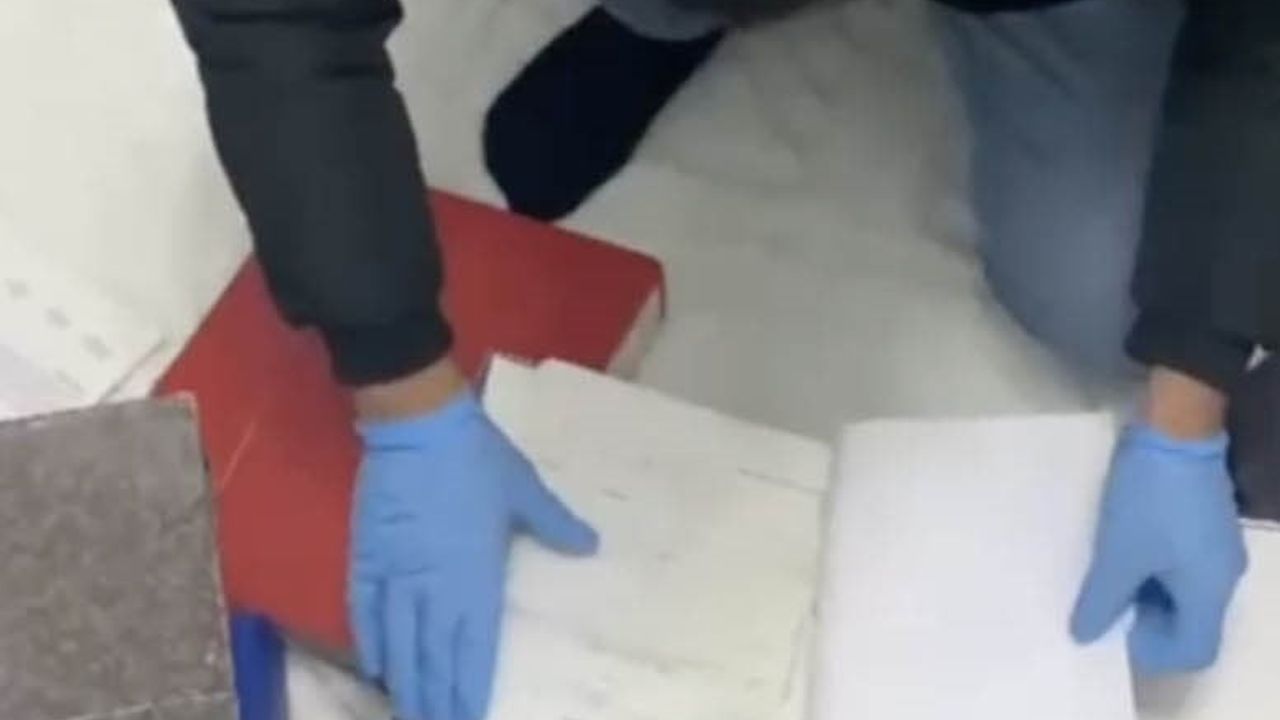 Çorum merkezli senet hilesiyle milyonluk dolandırıcılık: 7 tutuklama