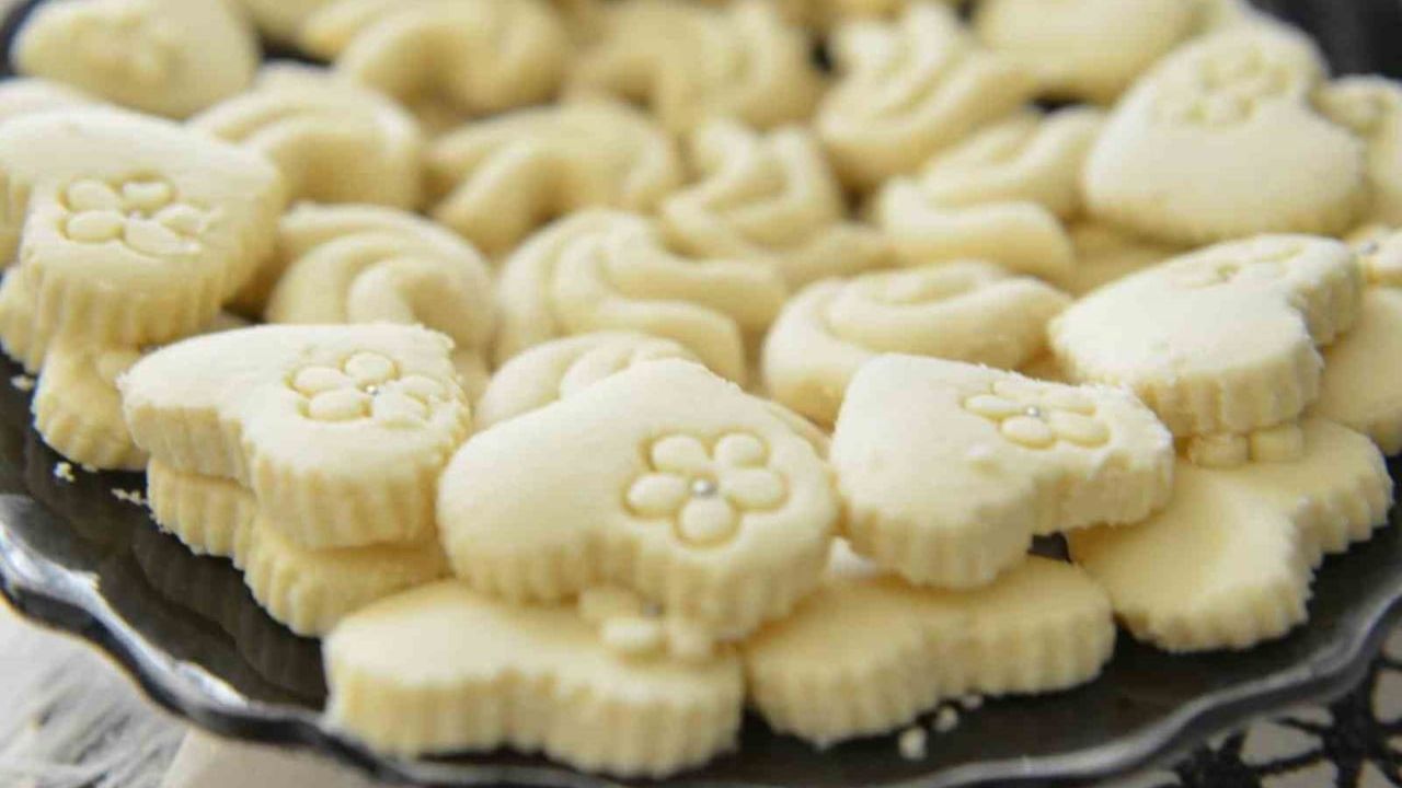 Çorum şekerlemesine coğrafi işaret tescili