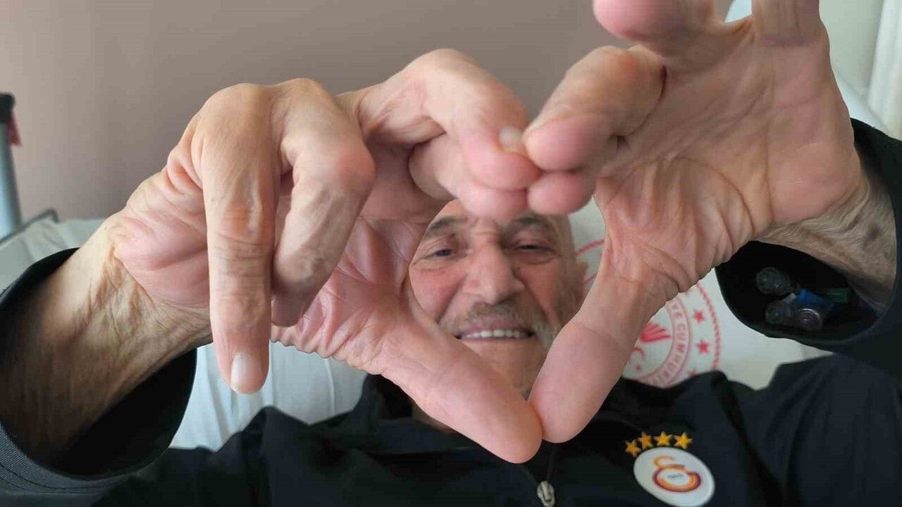 Coşkun Göğen Antalya Şehir Hastanesi'nde tedavi görüyor, yarın taburcu olacak