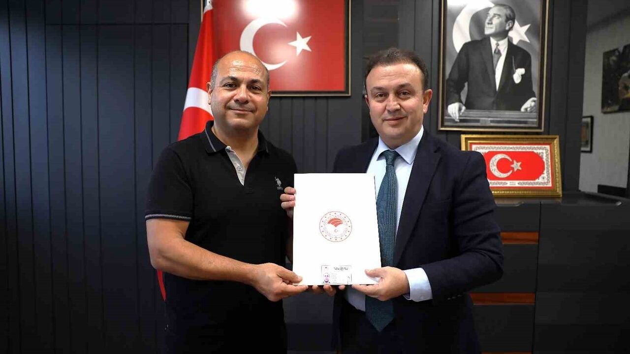 Dalma Yöntemiyle Amatör Balıkçı Belgesi Muğla'da Verilmeye Başlandı