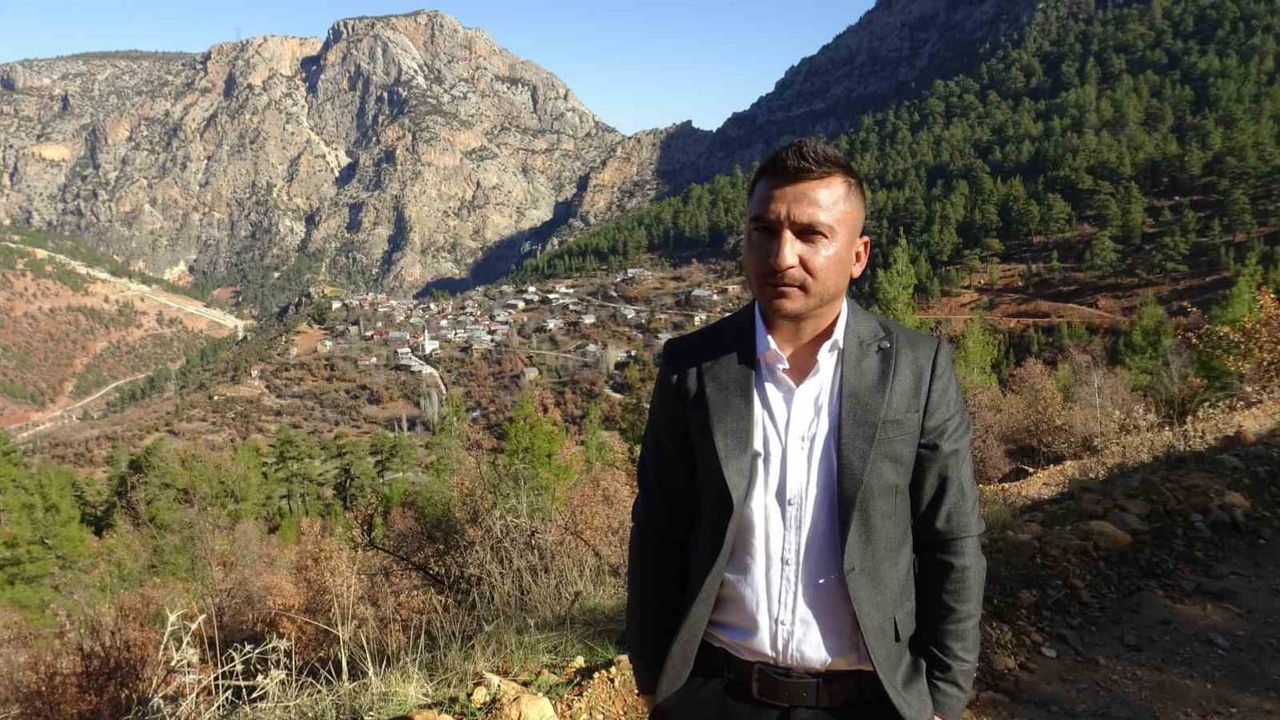 Daran Köyü'nde Güneş Günde Sadece 3 Saat Görünüyor