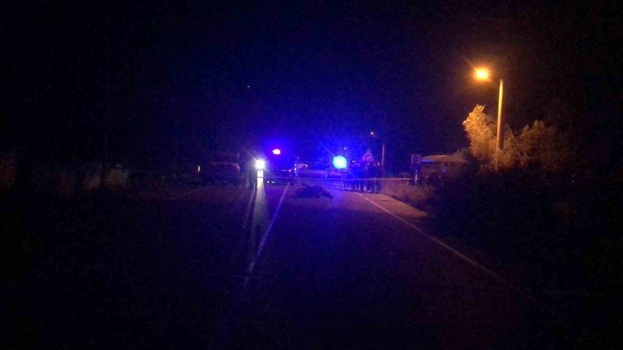 Datça’da otomobil-motosiklet çarpışması: 2 ölü