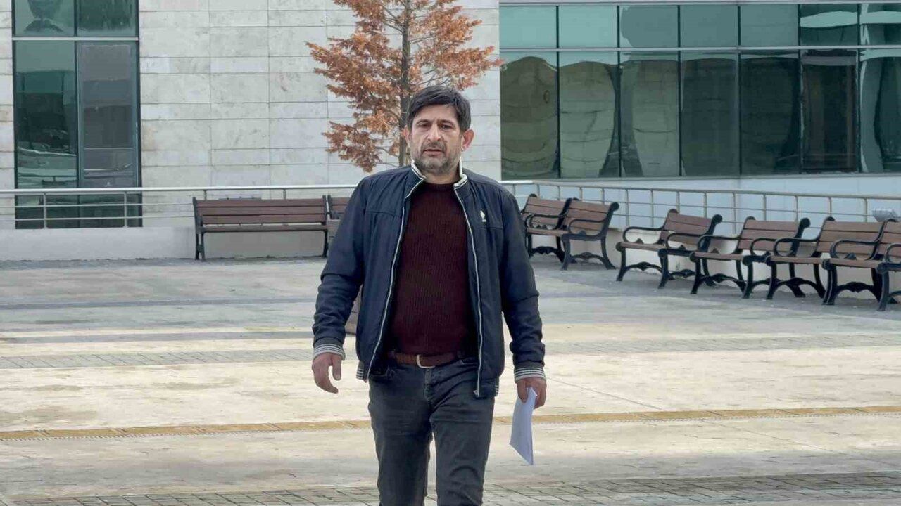 Dayısının Borcunu Reddetmesine Rağmen Maaşına ve Evine Haciz Konuldu