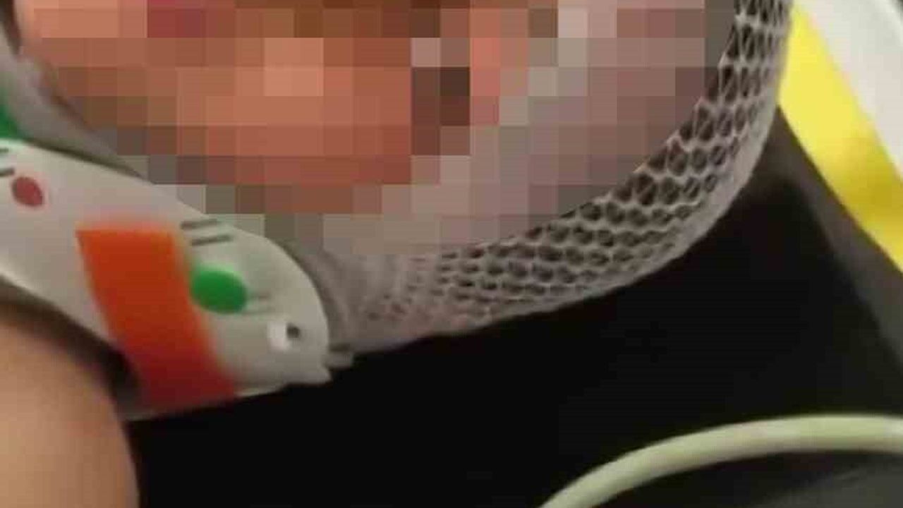 Dayısının yaralayıp gömdüğü 10 yaşındaki Amir, 200 kamera kaydıyla bulundu