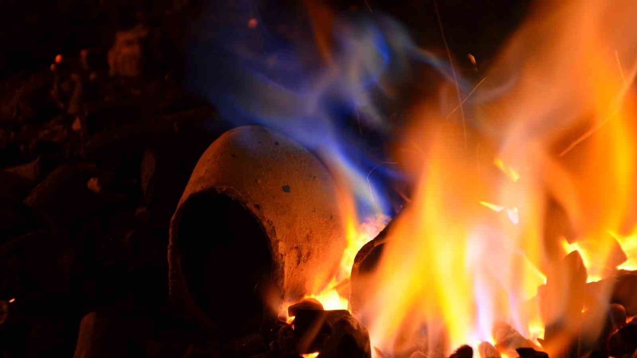 Demirci’de üç kuşakta süren asırlık çancılık