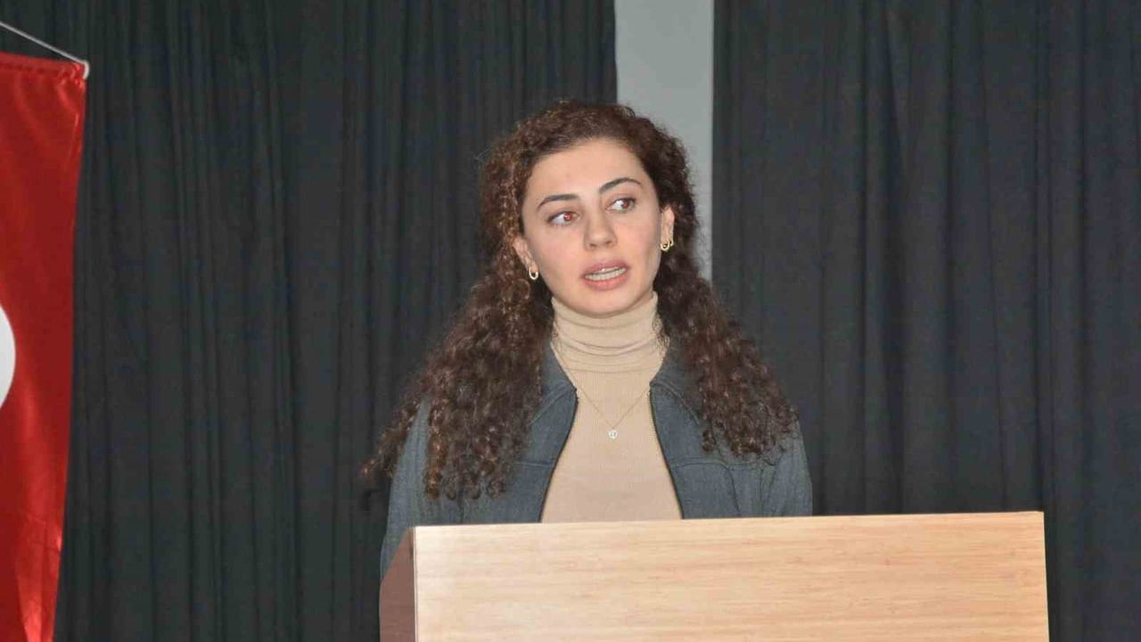 Denetimli Serbestliğin Toplumsal Rolü Patnos'ta Masaya Yatırıldı