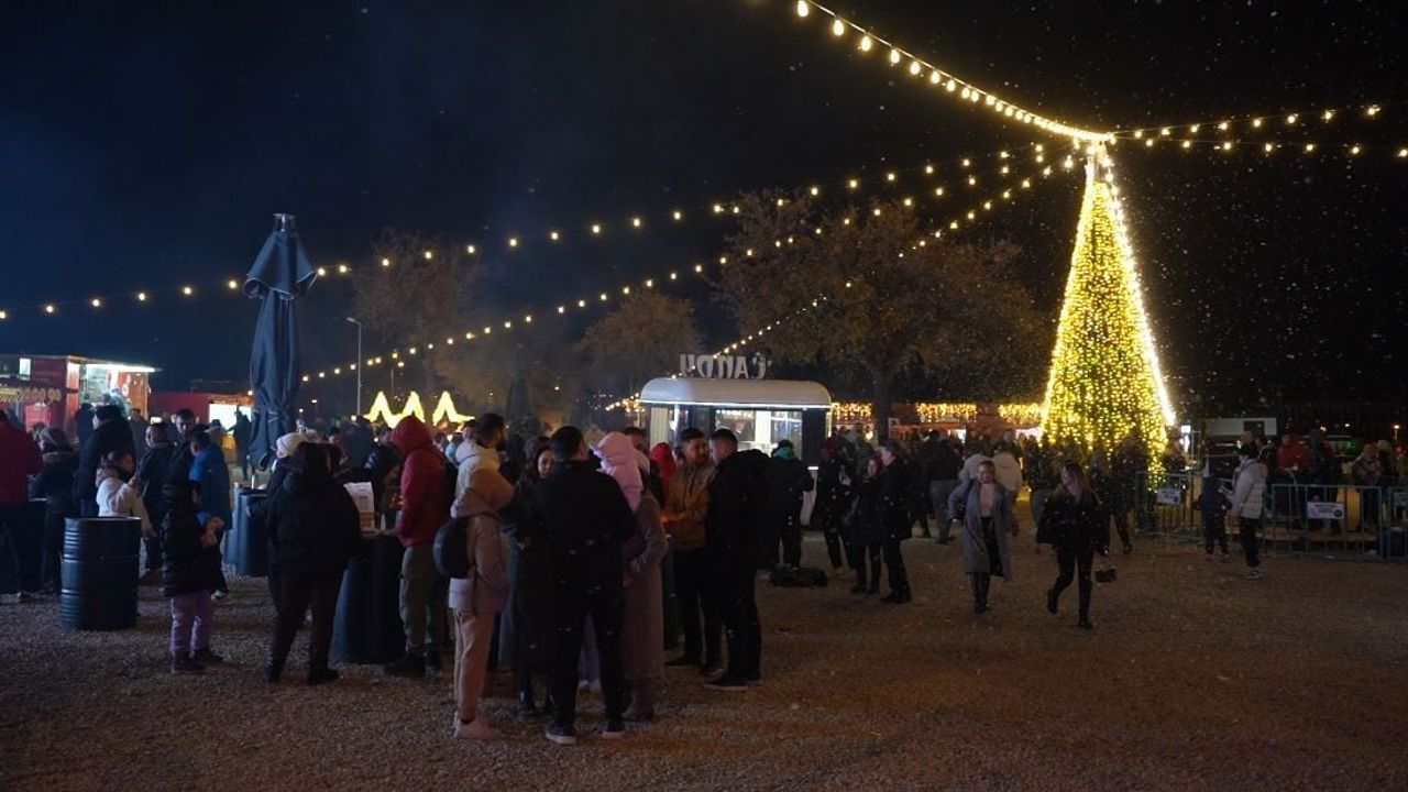 Denizli'de 2026'ya Umutlu Bekleyiş