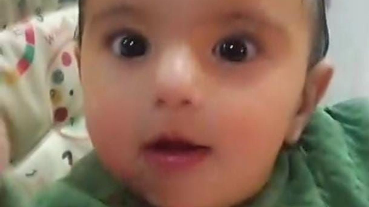 Denizli’de 7,5 aylık bebek darp edildi: İç kanama ve çok sayıda kırık