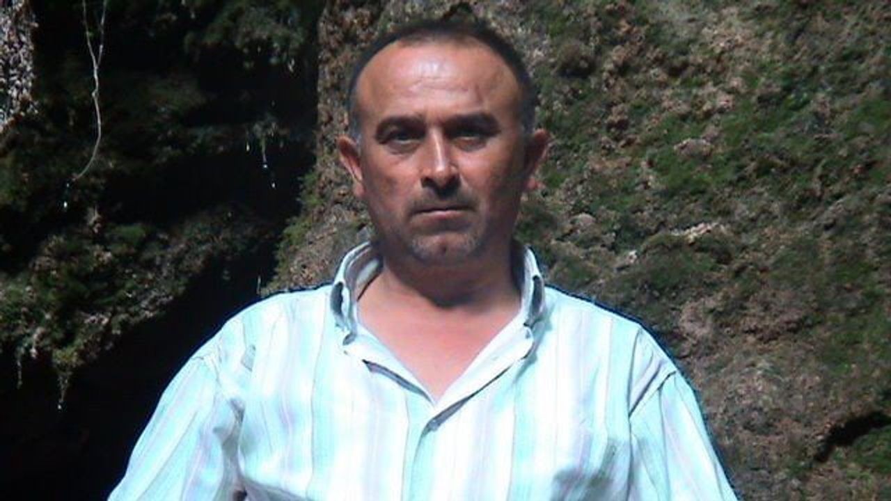 Denizli'de çatı tamiratı sırasında düşen Ömer Bulut hayatını kaybetti