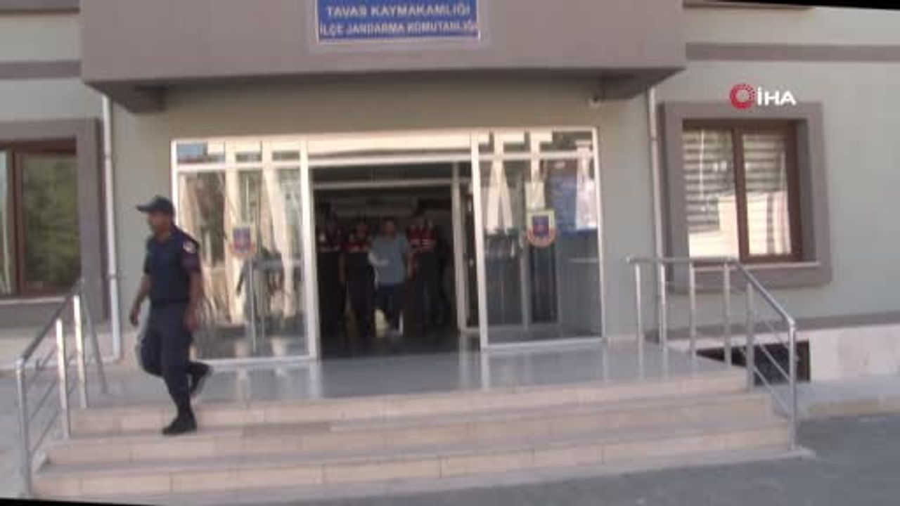 Denizli'de eşini işkenceyle öldüren koca ağırlaştırılmış müebbet aldı