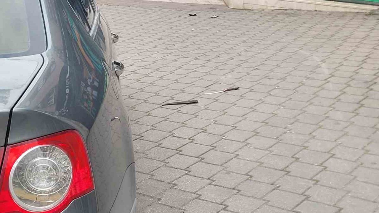 Denizli'de eski eşini boğazından keserek öldüren sanık için müebbet hapis talebi