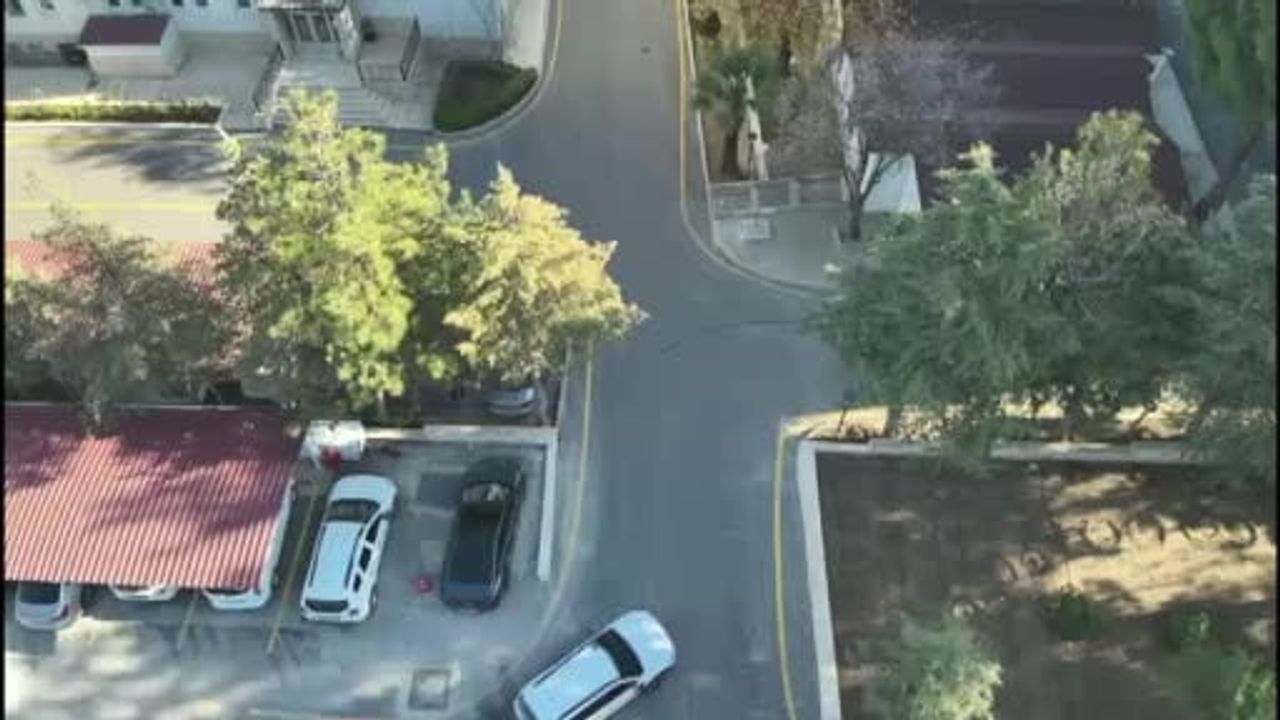 Denizli'de JASAT operasyonu: 150 milyonluk kasa hırsızlığına 19 gözaltı