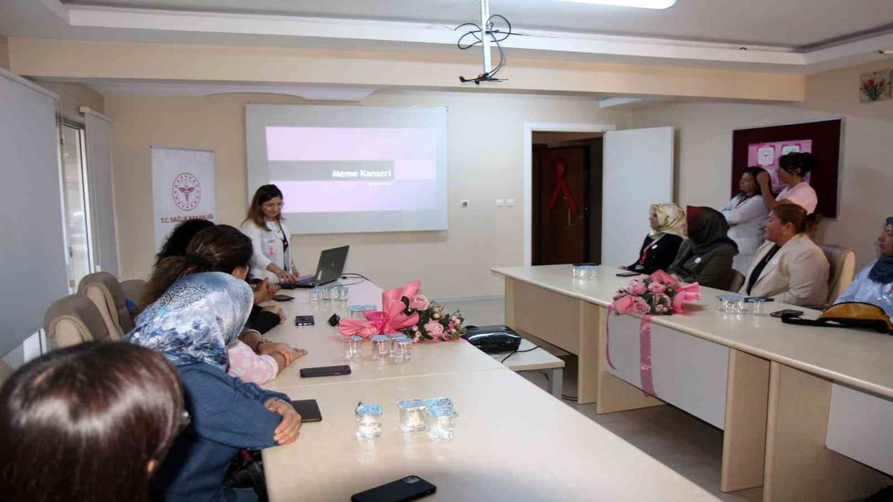 Denizli’de Sağlıklı Hayat Merkezlerine MHRS ile kolay randevu imkanı