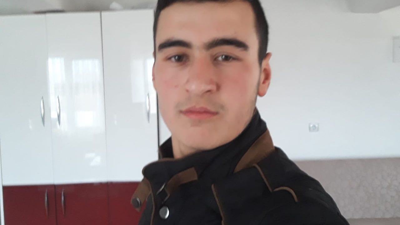 Denizli'de yem kırma makinesine takılan 26 yaşındaki genç hayatını kaybetti