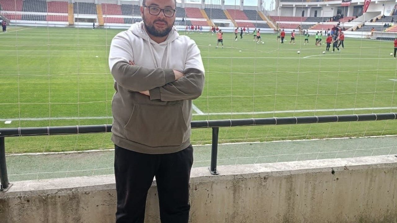 Denizli İdmanyurdu taraftarı 6222 kapsamında sezon boyu müsabakalardan men edildi