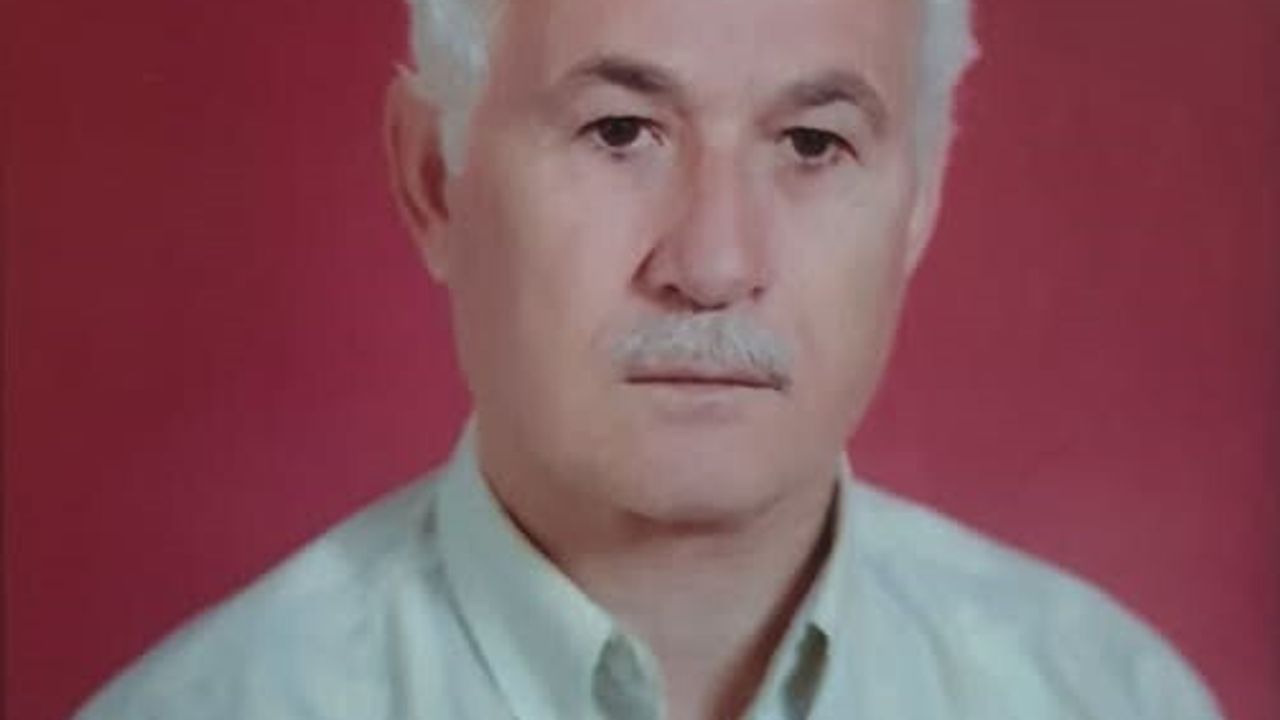 Denizlili Gazeteci Sema Zoylan’ın Babası Ali Zoylan Uğurlandı