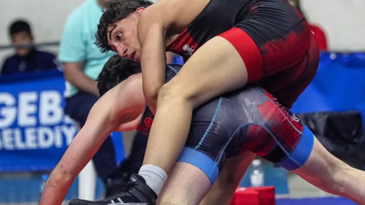 Denizlili sporcular 2025’te uluslararası başarılarla öne çıktı