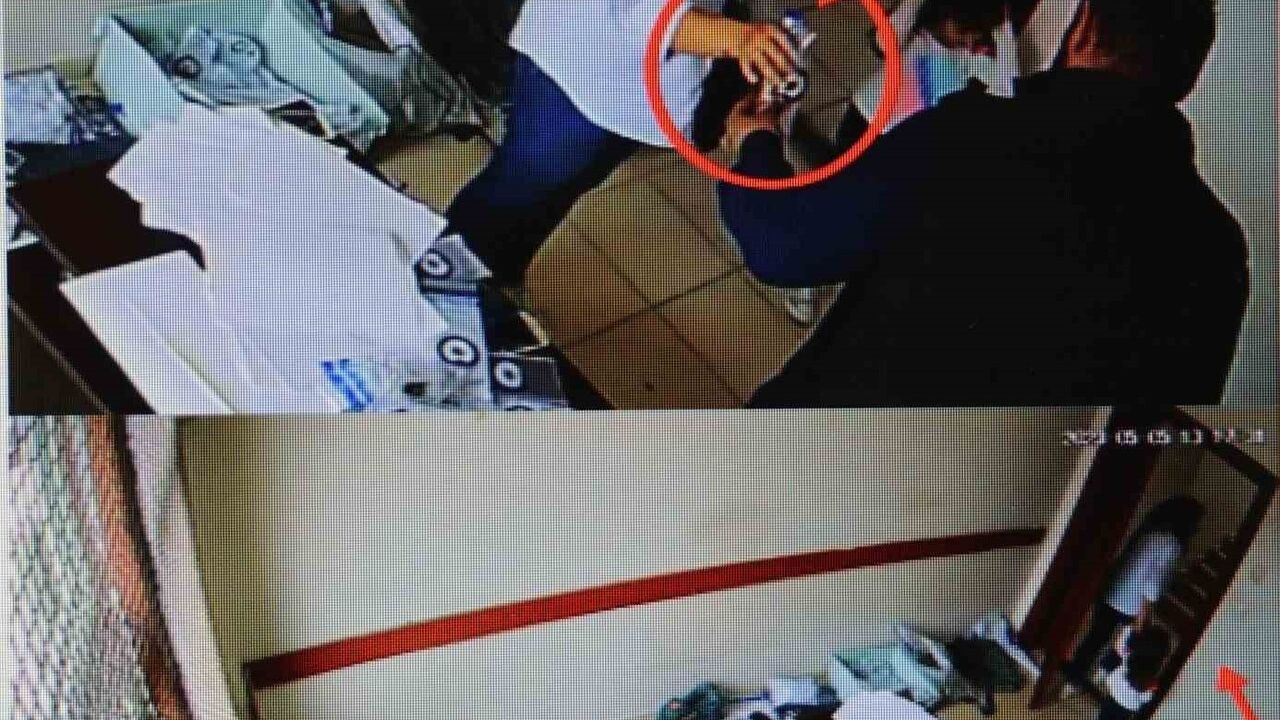 Deprem enkazındaki altınları zimmetine geçirdiği iddia edilen eski polise adli kontrol tepkisi