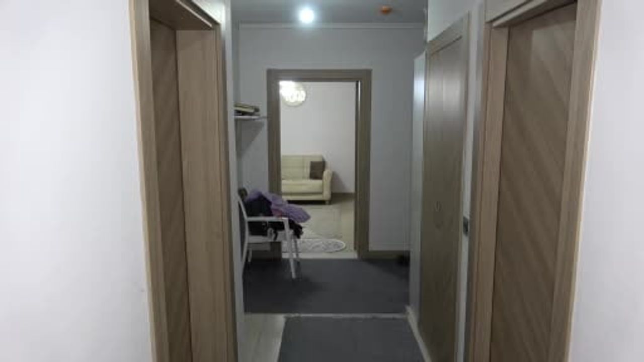 Depremzedeler yeni yıla TOKİ konutlarında giriyor