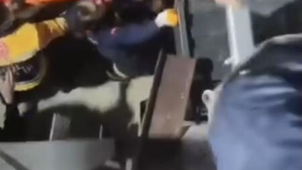 Derik'te mısır kurutma silosu çöktü: 1 kişi yaşamını yitirdi