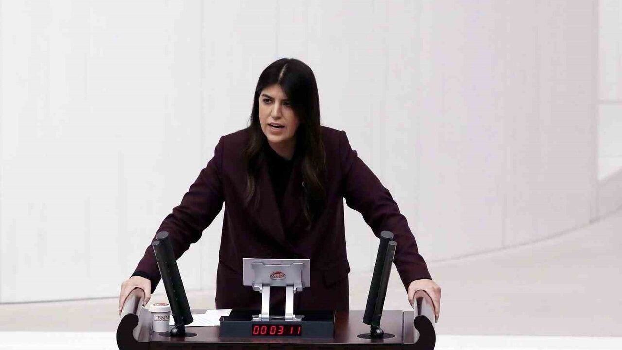 Derya Ayaydın: Türkiye yüzyılı yerli üretim, milli teknoloji ve güçlü sanayi dönemi olacak