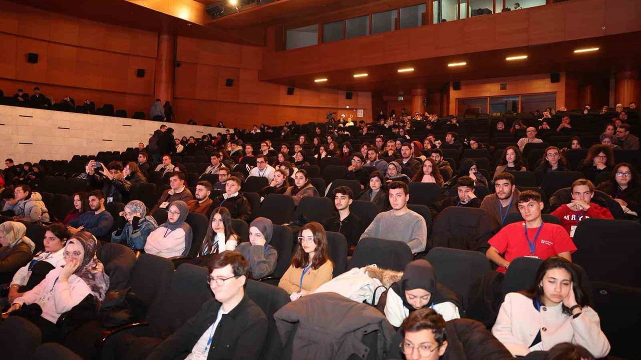 DevFest'25 Bursa'da Teknoloji Buluşması