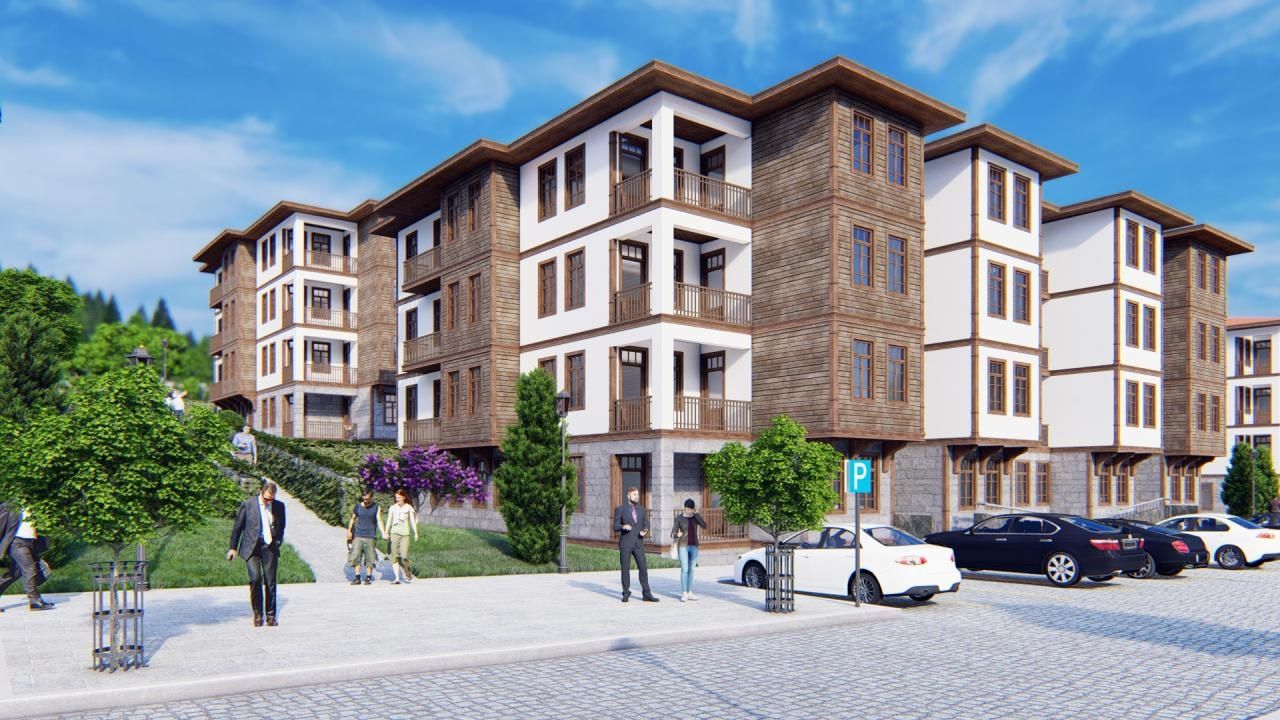 Devlet Ev Sahibi Oluyor, Kiralar Yarıya İniyor! İstanbul'da TOKİ Kiralık Konut Dönemi