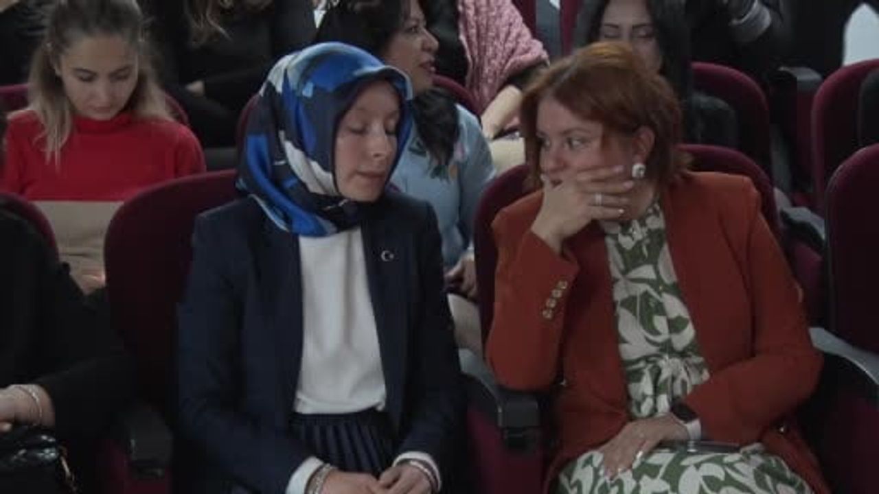 Devlet korumasından yararlanan 605 gencin kamu atamaları gerçekleştirildi