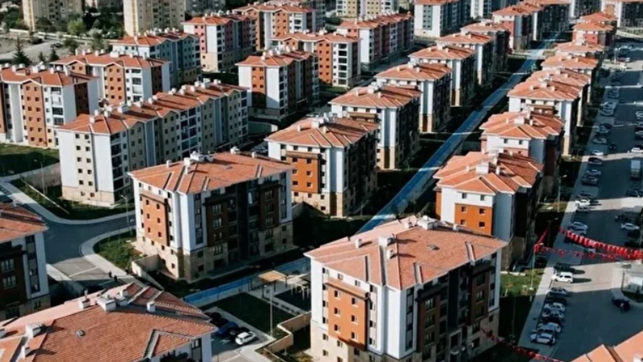 Devletten Ev Sahiplerine 1.8 Milyon TL'lik Dev Destek! Yarısı Bizden Kampanyası’nda Yeni Dönem